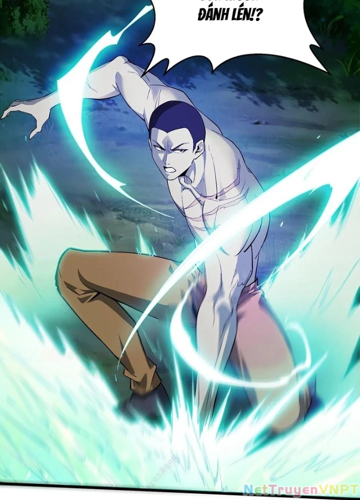 Ta Học Trảm Thần Trong Bệnh Viện Tâm Thần Chapter 211 - Trang 2