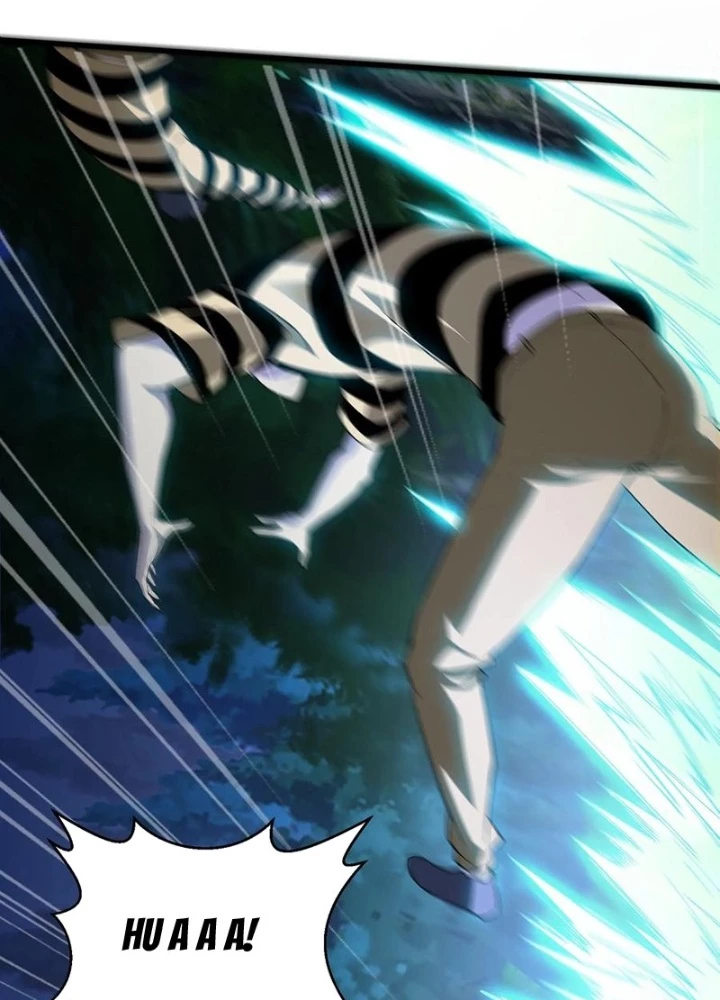 Ta Học Trảm Thần Trong Bệnh Viện Tâm Thần Chapter 211 - Trang 2