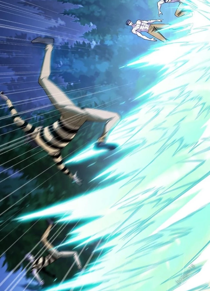 Ta Học Trảm Thần Trong Bệnh Viện Tâm Thần Chapter 211 - Trang 2