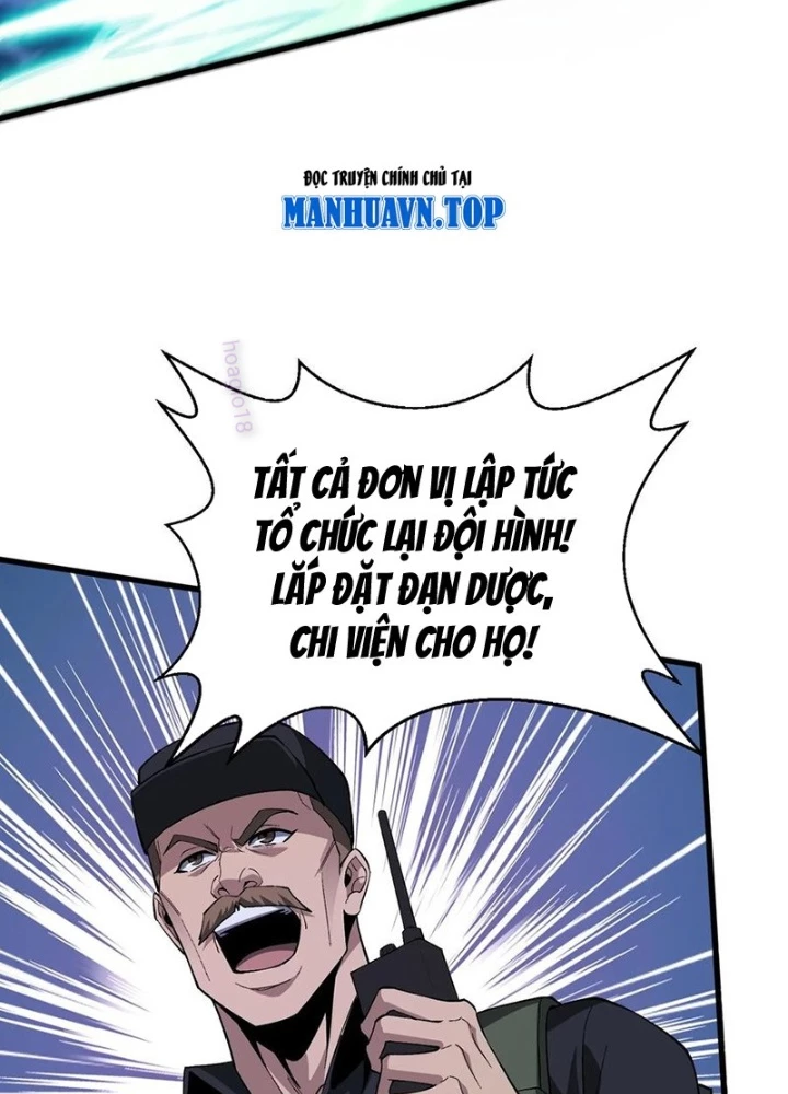 Ta Học Trảm Thần Trong Bệnh Viện Tâm Thần Chapter 211 - Trang 2