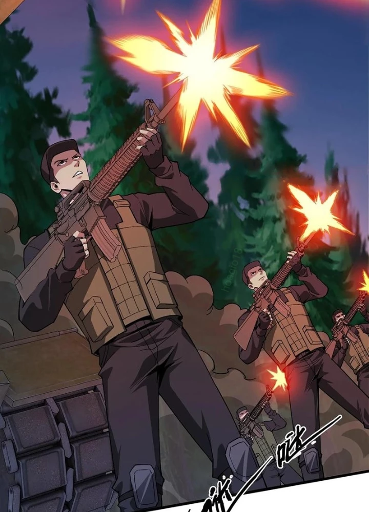 Ta Học Trảm Thần Trong Bệnh Viện Tâm Thần Chapter 211 - Trang 2