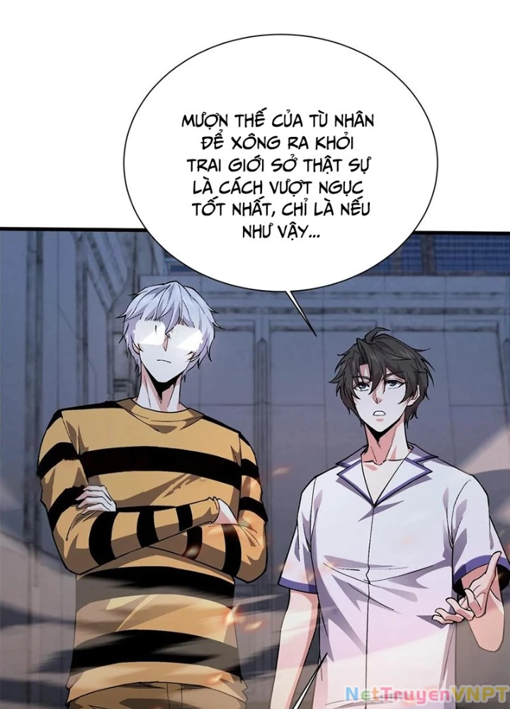 Ta Học Trảm Thần Trong Bệnh Viện Tâm Thần Chapter 211 - Trang 2