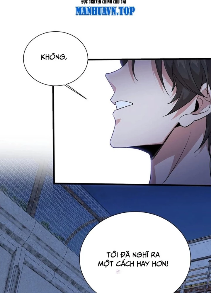 Ta Học Trảm Thần Trong Bệnh Viện Tâm Thần Chapter 211 - Trang 2