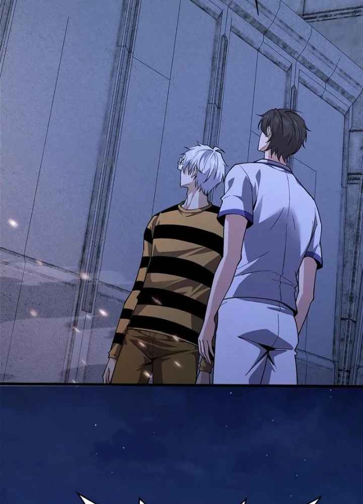 Ta Học Trảm Thần Trong Bệnh Viện Tâm Thần Chapter 211 - Trang 2