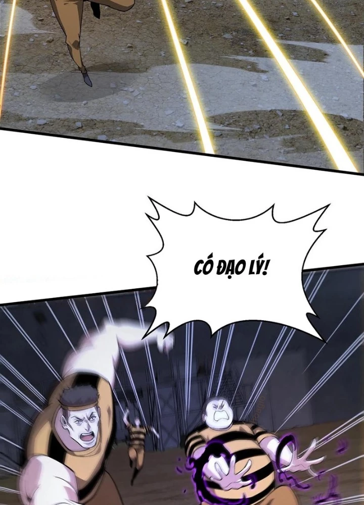 Ta Học Trảm Thần Trong Bệnh Viện Tâm Thần Chapter 211 - Trang 2