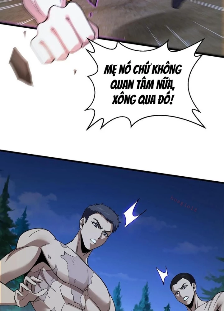 Ta Học Trảm Thần Trong Bệnh Viện Tâm Thần Chapter 211 - Trang 2