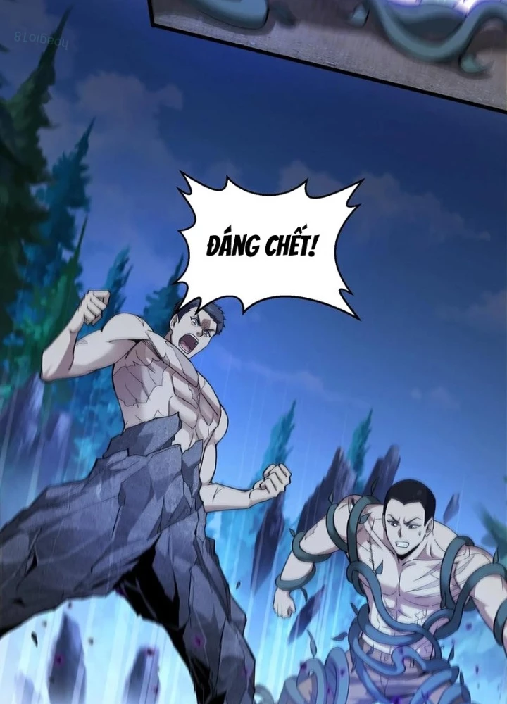 Ta Học Trảm Thần Trong Bệnh Viện Tâm Thần Chapter 211 - Trang 2