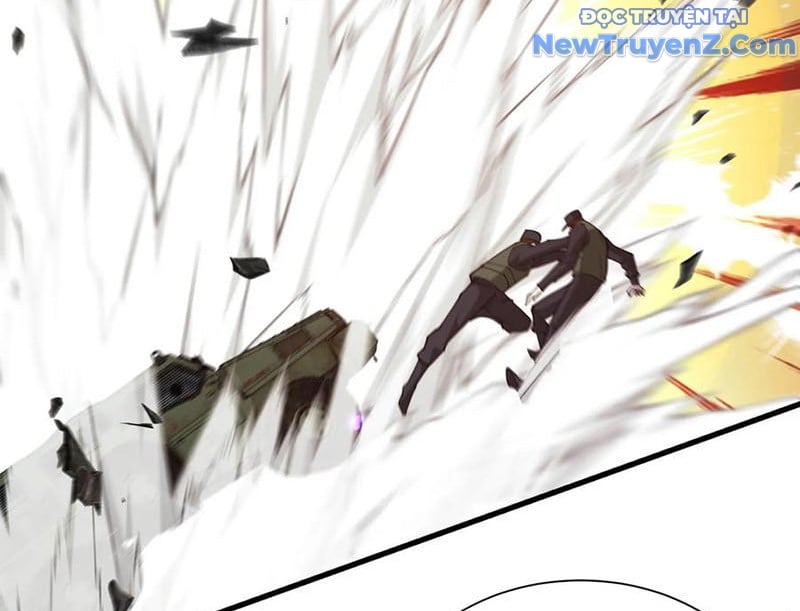 Ta Học Trảm Thần Trong Bệnh Viện Tâm Thần Chapter 212 - Trang 2