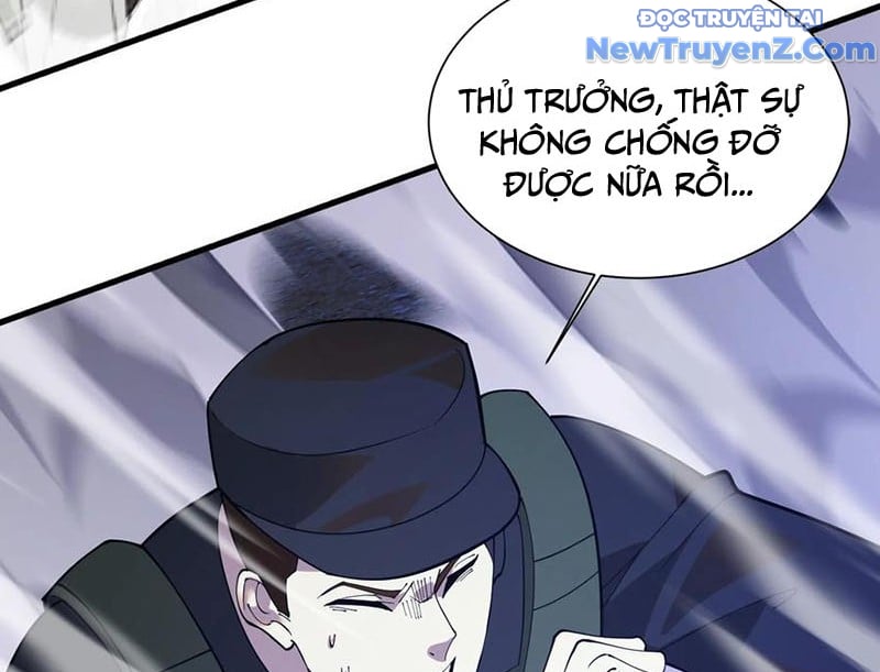 Ta Học Trảm Thần Trong Bệnh Viện Tâm Thần Chapter 212 - Trang 2