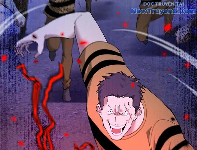 Ta Học Trảm Thần Trong Bệnh Viện Tâm Thần Chapter 212 - Trang 2