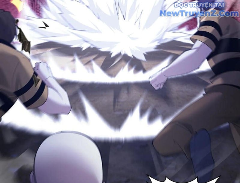 Ta Học Trảm Thần Trong Bệnh Viện Tâm Thần Chapter 212 - Trang 2