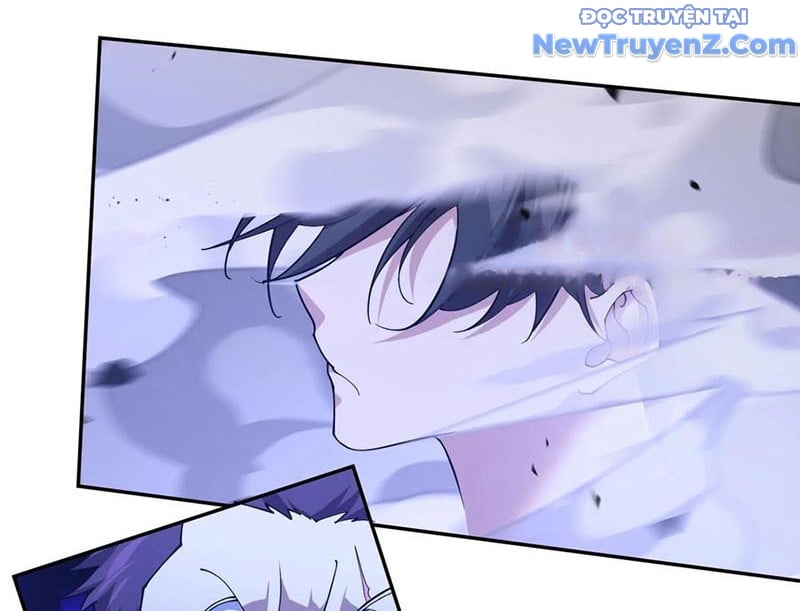 Ta Học Trảm Thần Trong Bệnh Viện Tâm Thần Chapter 212 - Trang 2