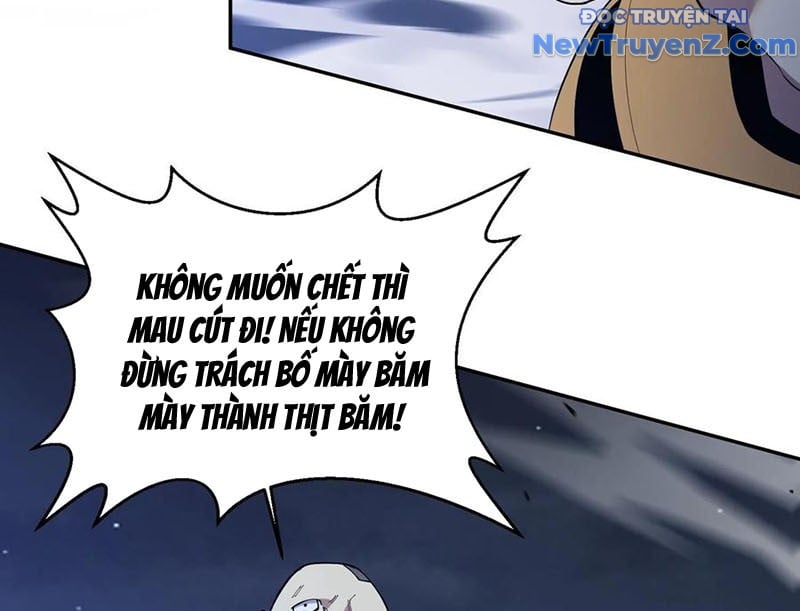 Ta Học Trảm Thần Trong Bệnh Viện Tâm Thần Chapter 212 - Trang 2