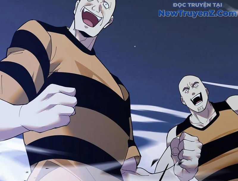 Ta Học Trảm Thần Trong Bệnh Viện Tâm Thần Chapter 212 - Trang 2