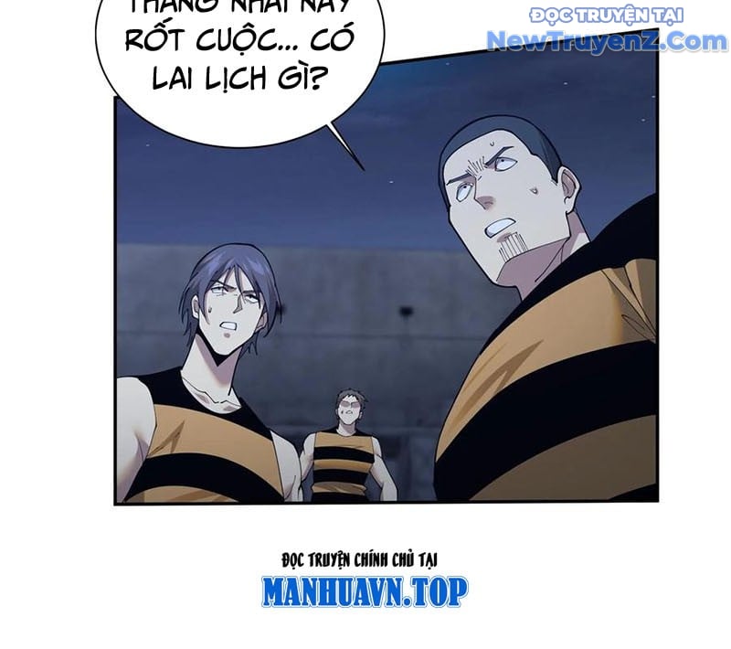 Ta Học Trảm Thần Trong Bệnh Viện Tâm Thần Chapter 212 - Trang 2
