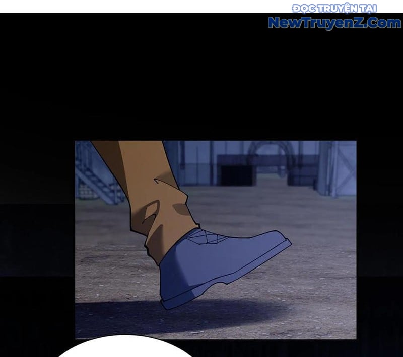 Ta Học Trảm Thần Trong Bệnh Viện Tâm Thần Chapter 212 - Trang 2