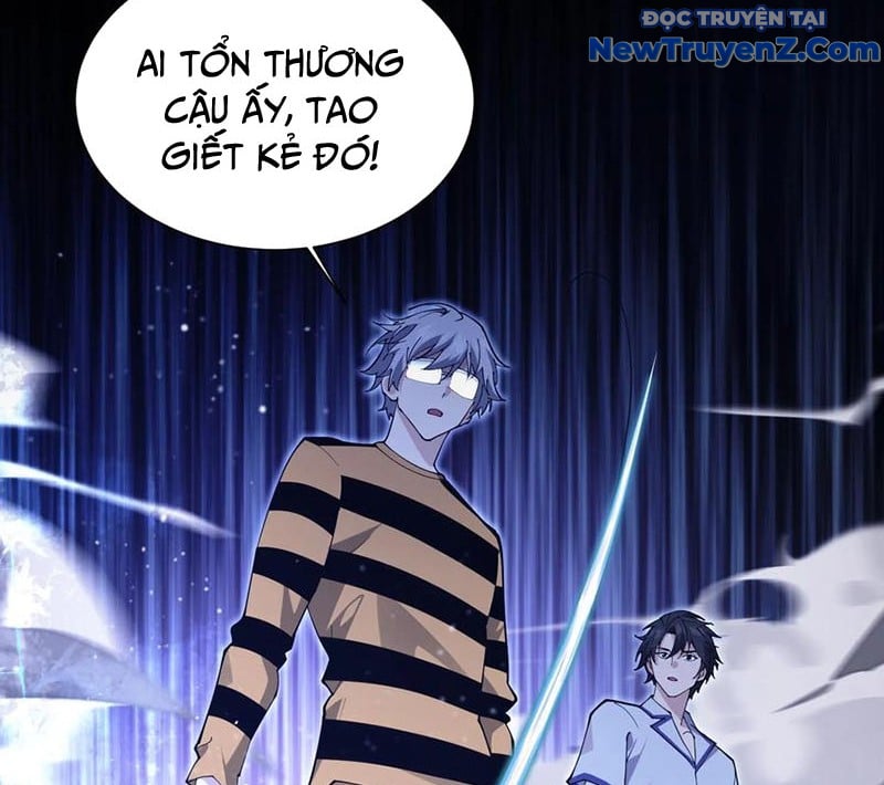 Ta Học Trảm Thần Trong Bệnh Viện Tâm Thần Chapter 212 - Trang 2