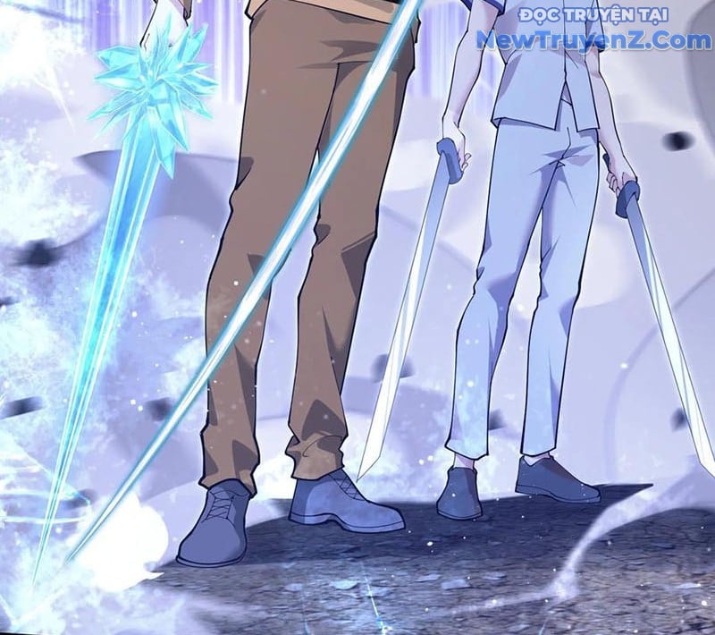 Ta Học Trảm Thần Trong Bệnh Viện Tâm Thần Chapter 212 - Trang 2