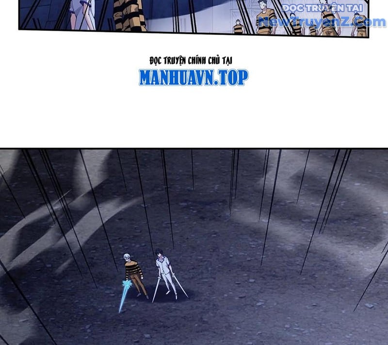 Ta Học Trảm Thần Trong Bệnh Viện Tâm Thần Chapter 212 - Trang 2