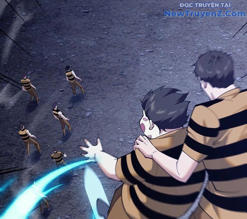 Ta Học Trảm Thần Trong Bệnh Viện Tâm Thần Chapter 212 - Trang 2