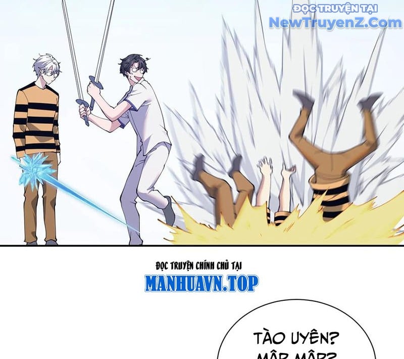 Ta Học Trảm Thần Trong Bệnh Viện Tâm Thần Chapter 212 - Trang 2