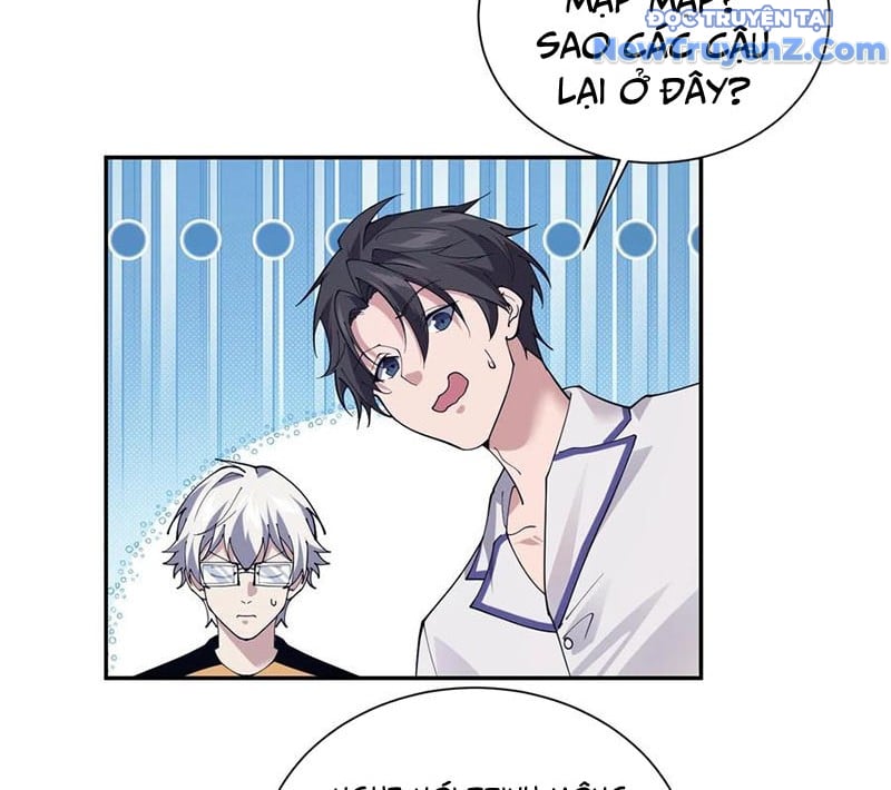 Ta Học Trảm Thần Trong Bệnh Viện Tâm Thần Chapter 212 - Trang 2