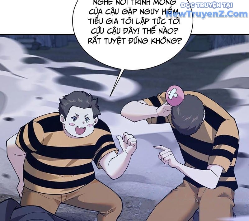 Ta Học Trảm Thần Trong Bệnh Viện Tâm Thần Chapter 212 - Trang 2