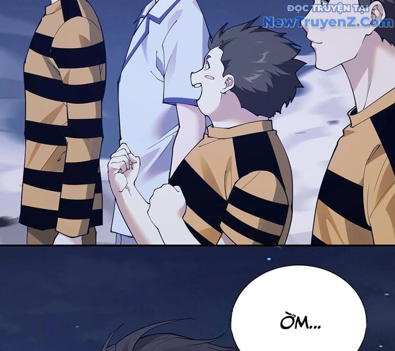 Ta Học Trảm Thần Trong Bệnh Viện Tâm Thần Chapter 212 - Trang 2