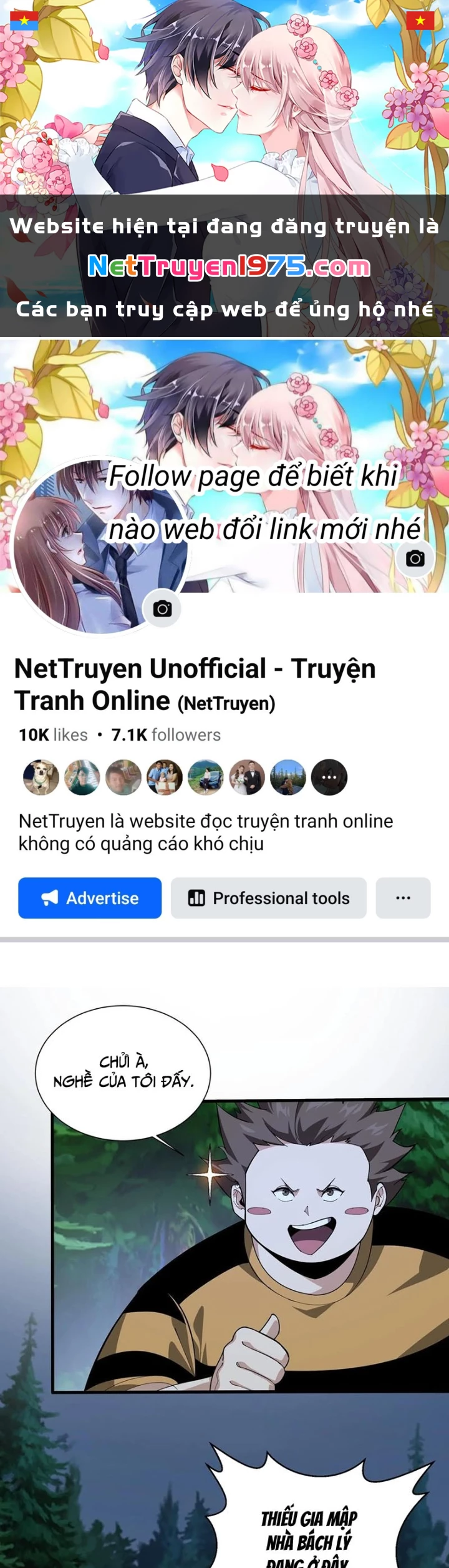 Ta Học Trảm Thần Trong Bệnh Viện Tâm Thần Chapter 213 - Trang 2