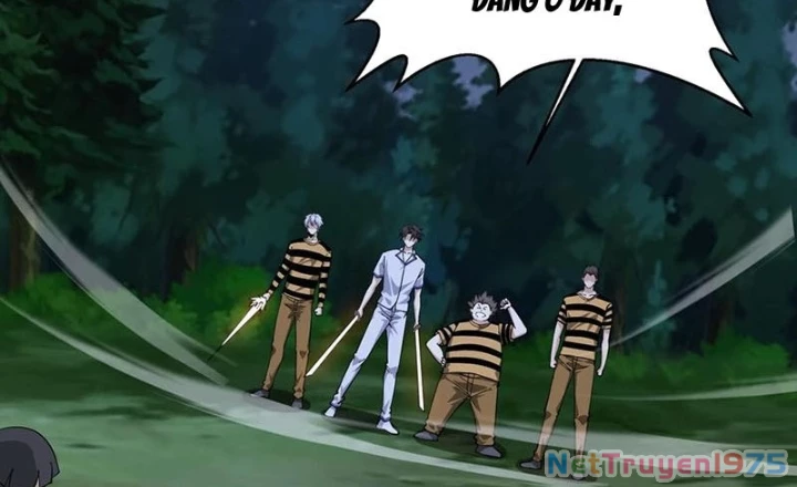 Ta Học Trảm Thần Trong Bệnh Viện Tâm Thần Chapter 213 - Trang 2