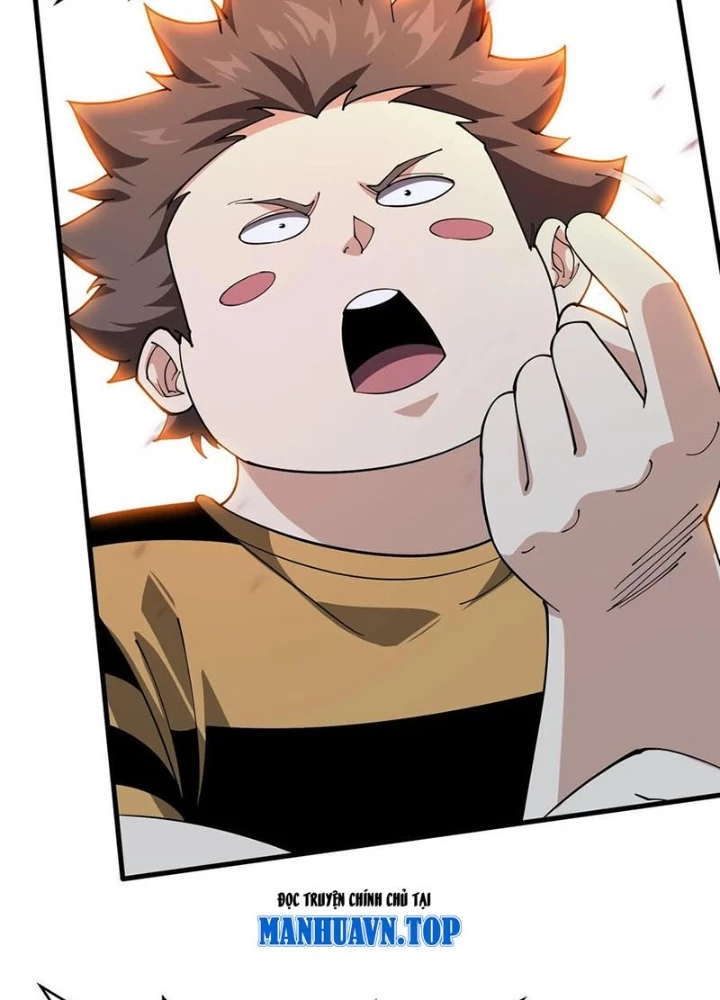 Ta Học Trảm Thần Trong Bệnh Viện Tâm Thần Chapter 213 - Trang 2