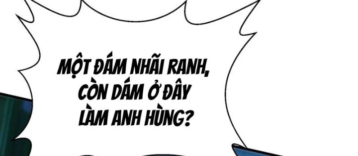 Ta Học Trảm Thần Trong Bệnh Viện Tâm Thần Chapter 213 - Trang 2