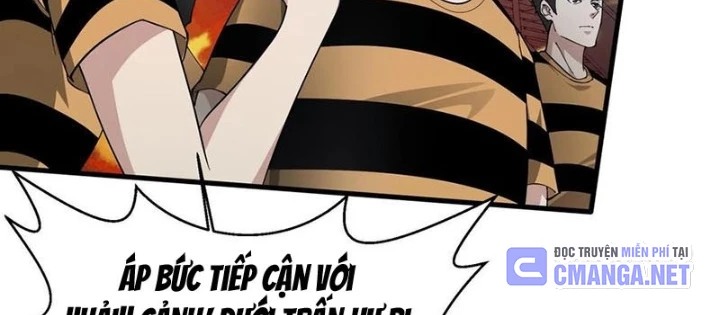 Ta Học Trảm Thần Trong Bệnh Viện Tâm Thần Chapter 213 - Trang 2