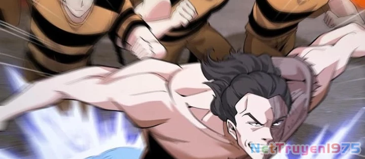 Ta Học Trảm Thần Trong Bệnh Viện Tâm Thần Chapter 213 - Trang 2