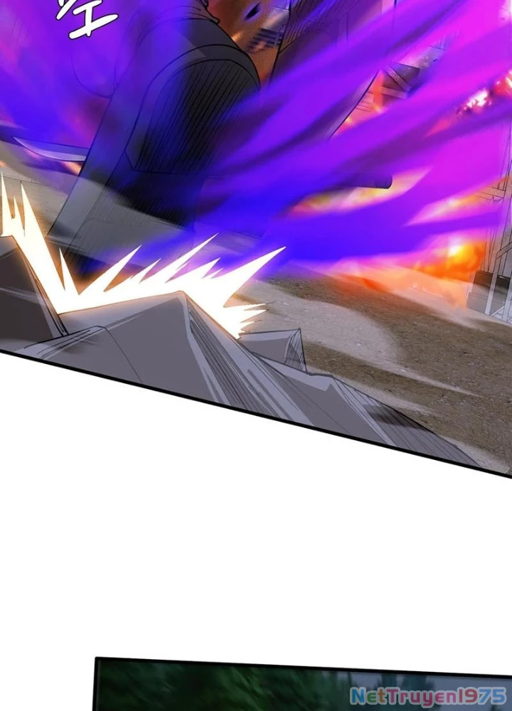 Ta Học Trảm Thần Trong Bệnh Viện Tâm Thần Chapter 213 - Trang 2