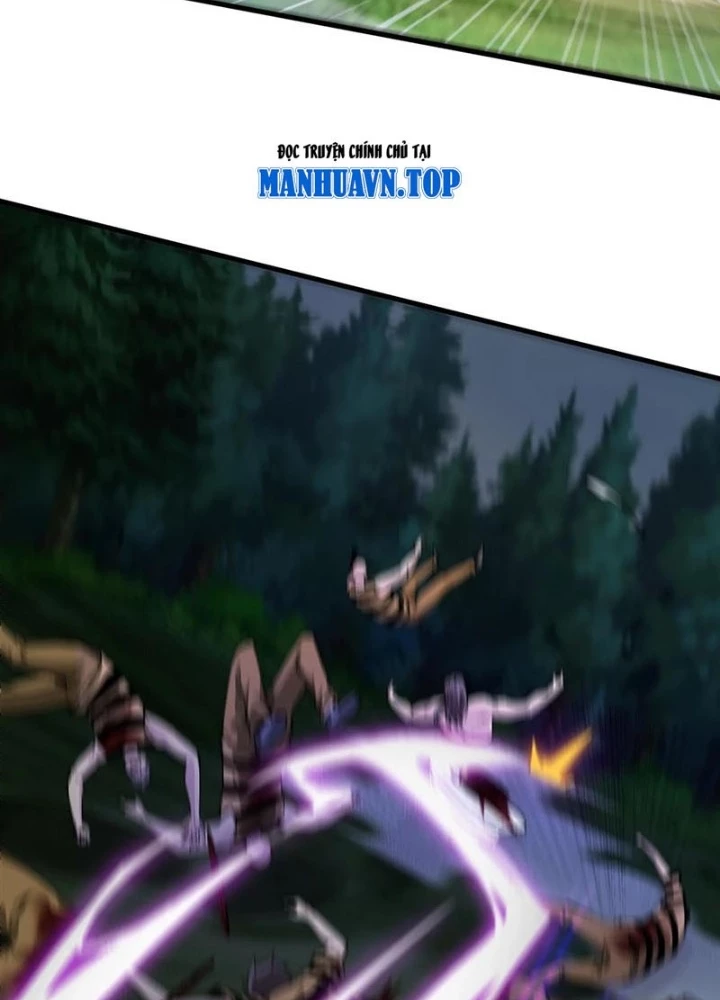 Ta Học Trảm Thần Trong Bệnh Viện Tâm Thần Chapter 213 - Trang 2