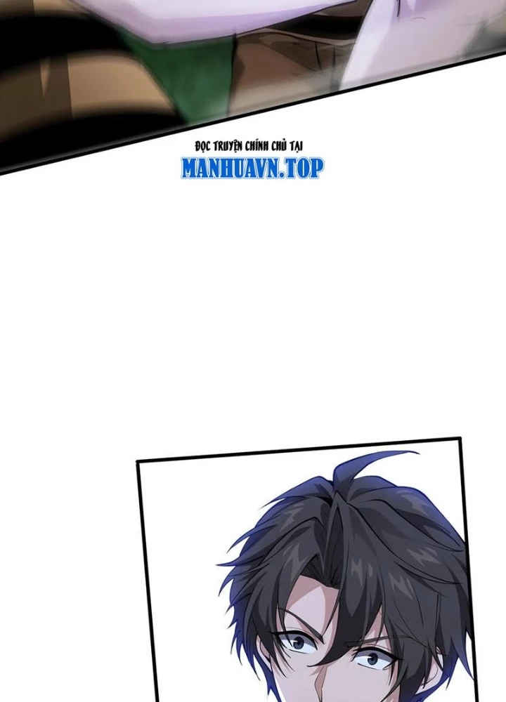 Ta Học Trảm Thần Trong Bệnh Viện Tâm Thần Chapter 213 - Trang 2