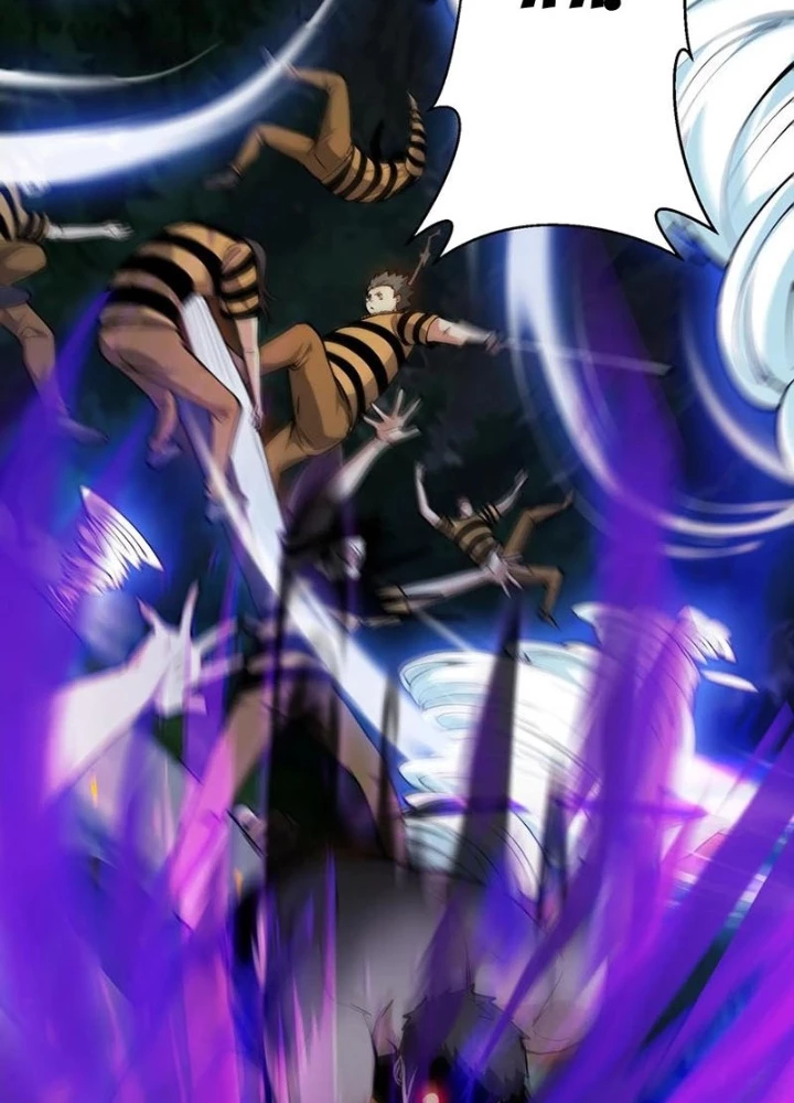 Ta Học Trảm Thần Trong Bệnh Viện Tâm Thần Chapter 213 - Trang 2