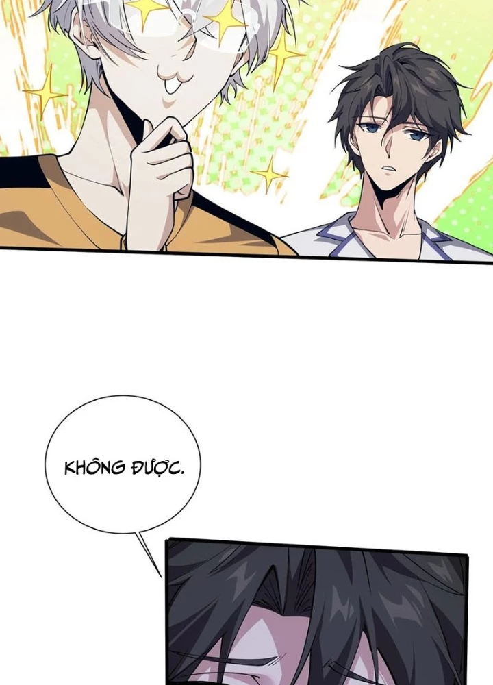 Ta Học Trảm Thần Trong Bệnh Viện Tâm Thần Chapter 213 - Trang 2