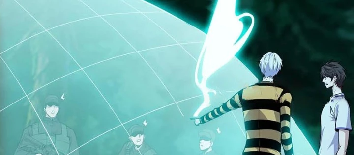 Ta Học Trảm Thần Trong Bệnh Viện Tâm Thần Chapter 213 - Trang 2