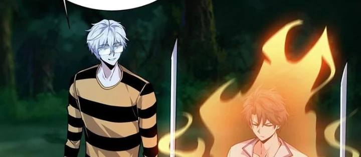 Ta Học Trảm Thần Trong Bệnh Viện Tâm Thần Chapter 213 - Trang 2