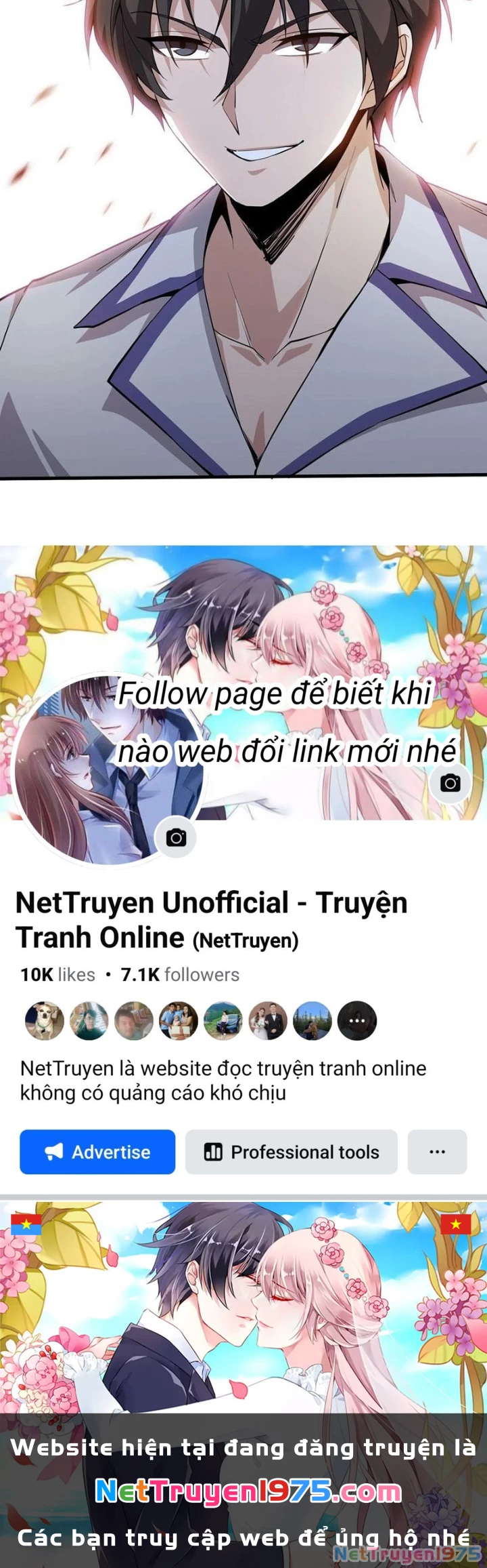 Ta Học Trảm Thần Trong Bệnh Viện Tâm Thần Chapter 213 - Trang 2