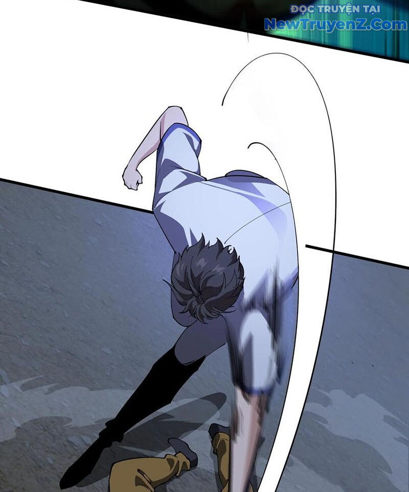 Ta Học Trảm Thần Trong Bệnh Viện Tâm Thần Chapter 214 - Trang 2