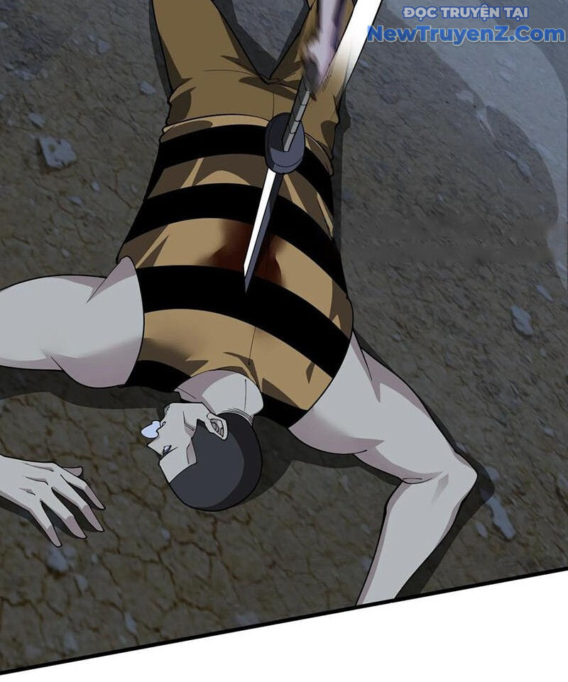 Ta Học Trảm Thần Trong Bệnh Viện Tâm Thần Chapter 214 - Trang 2