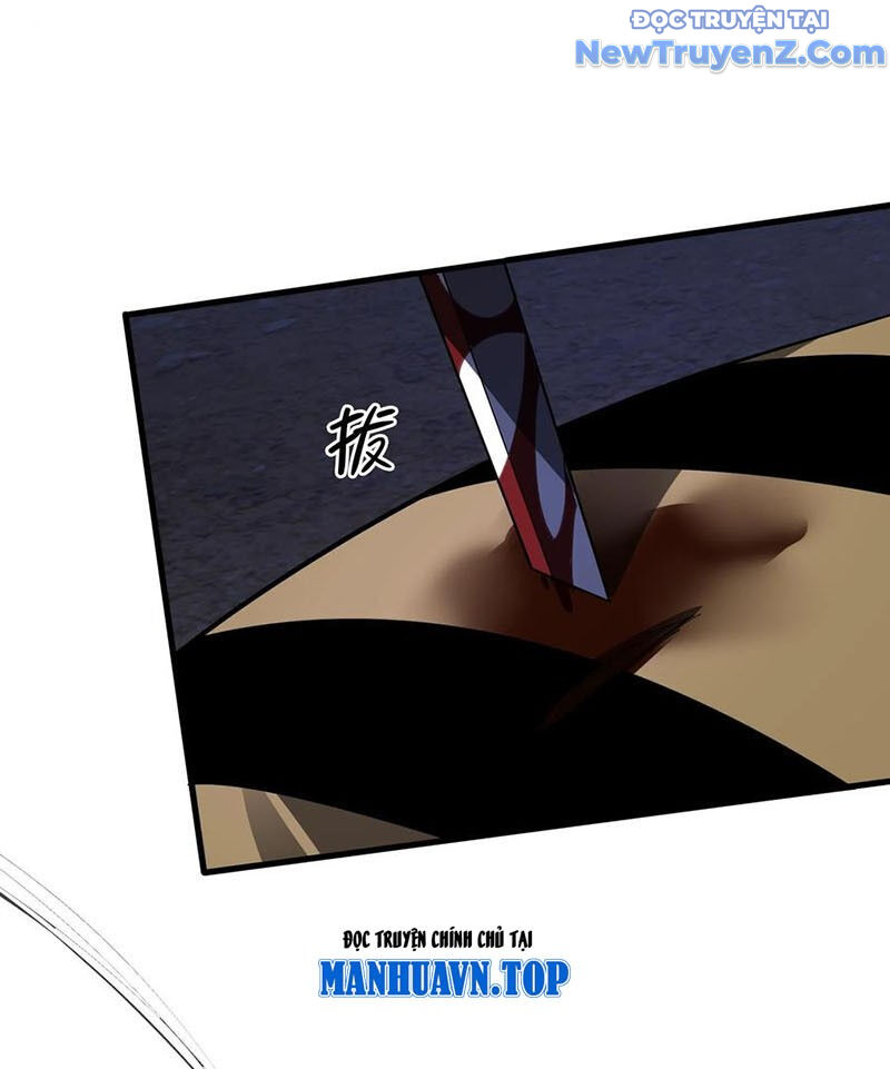 Ta Học Trảm Thần Trong Bệnh Viện Tâm Thần Chapter 214 - Trang 2