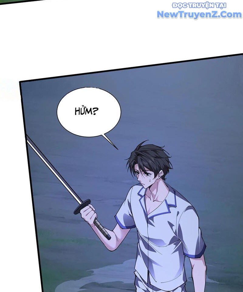 Ta Học Trảm Thần Trong Bệnh Viện Tâm Thần Chapter 214 - Trang 2