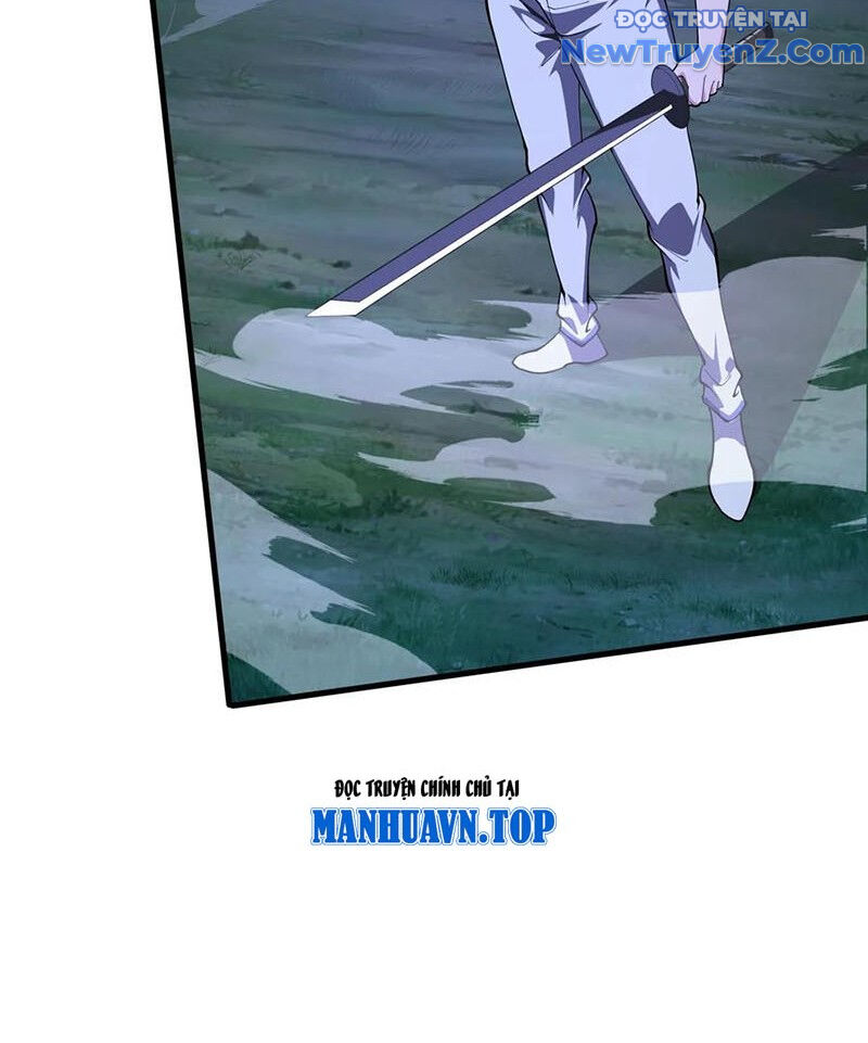 Ta Học Trảm Thần Trong Bệnh Viện Tâm Thần Chapter 214 - Trang 2