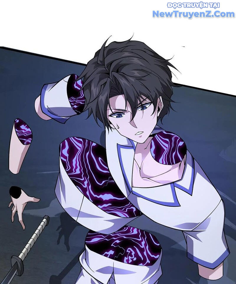 Ta Học Trảm Thần Trong Bệnh Viện Tâm Thần Chapter 214 - Trang 2