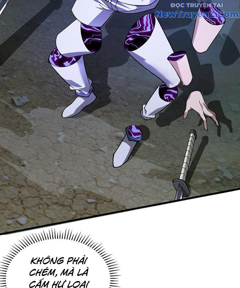 Ta Học Trảm Thần Trong Bệnh Viện Tâm Thần Chapter 214 - Trang 2