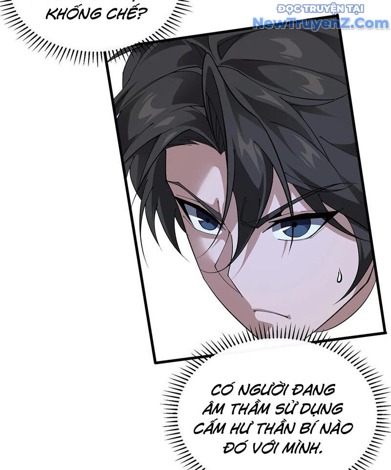 Ta Học Trảm Thần Trong Bệnh Viện Tâm Thần Chapter 214 - Trang 2